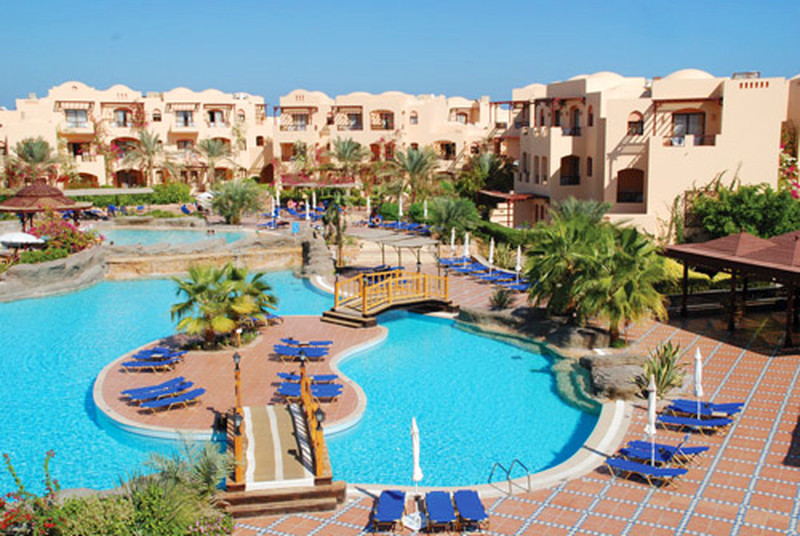 Iberotel Makadi Beach Шарм Эль Шейх