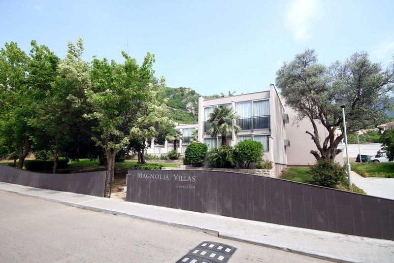 Villas Magnolija