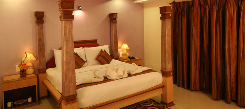 Executive Suites