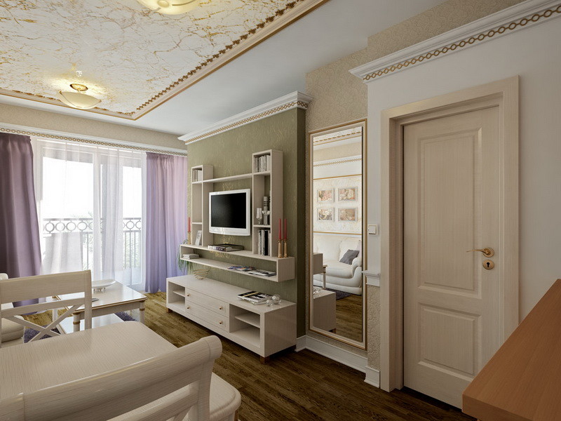 Apartment 2 Lux