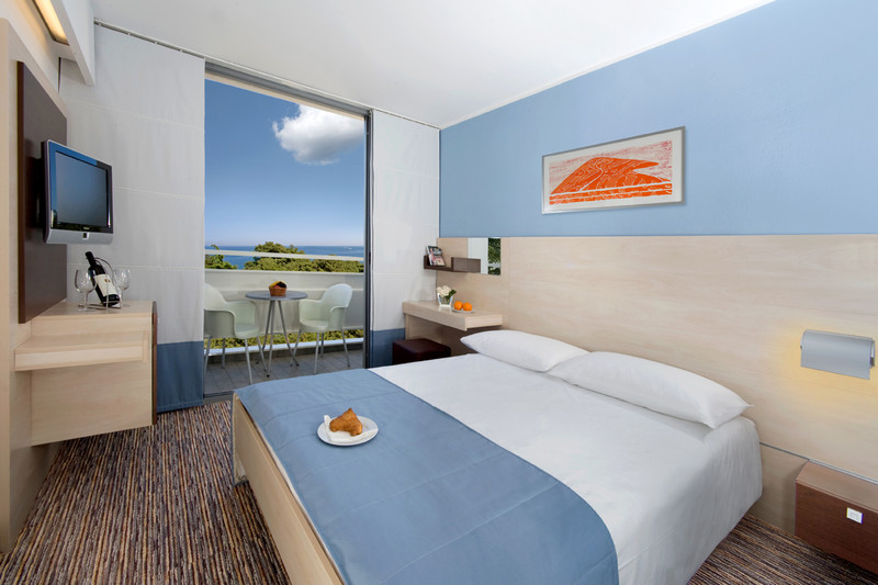Premium single room