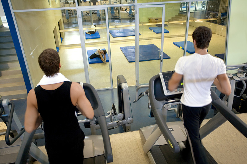 Fitness
