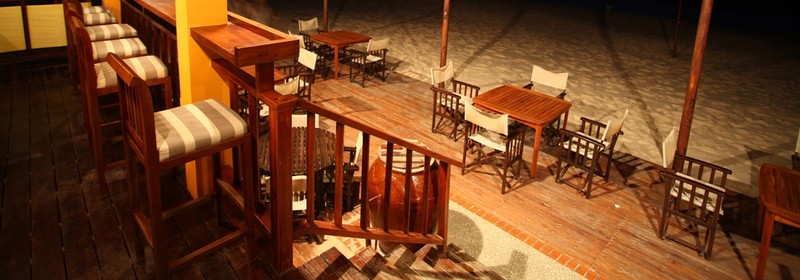Beach Bar