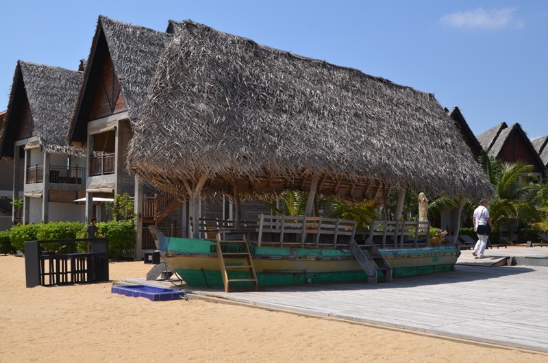 Habala & Ruwala Bar