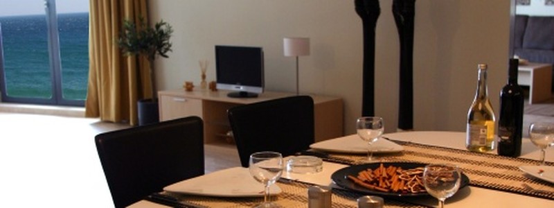 Apartment 6