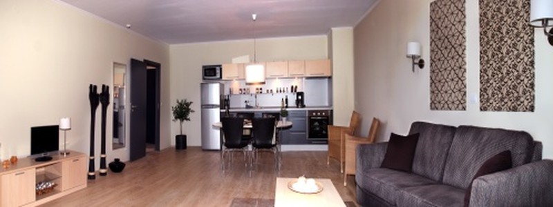Apartment 2