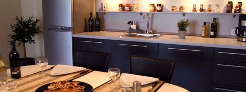 Apartment 6