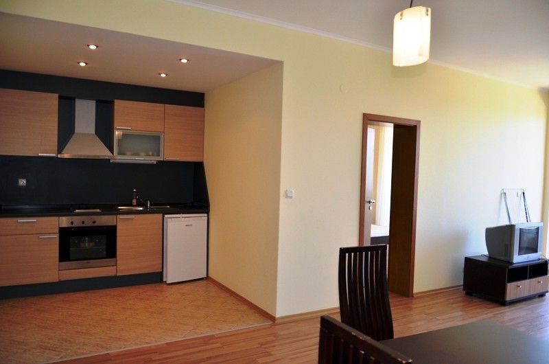 Apartment Large 2