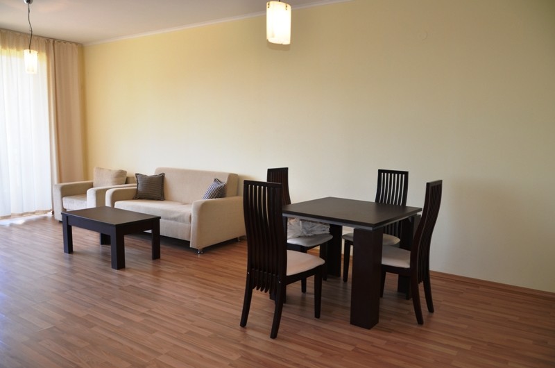 Apartment Large 2