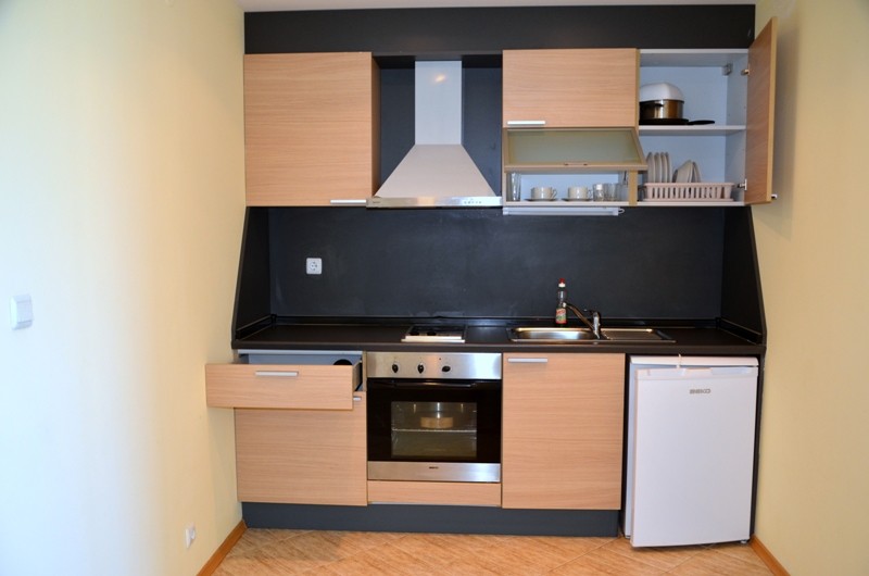 Apartment Large 2