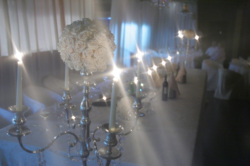 WEDDING
