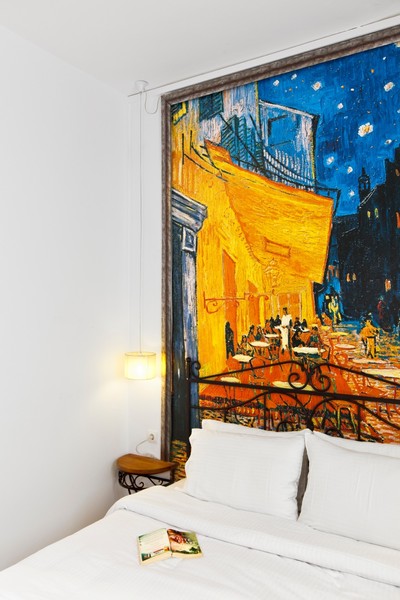 Classic Double Room