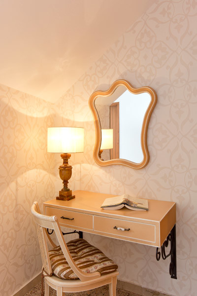 Classic Plus Double Room