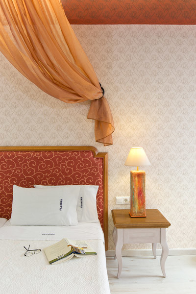 Classic Plus Double Room