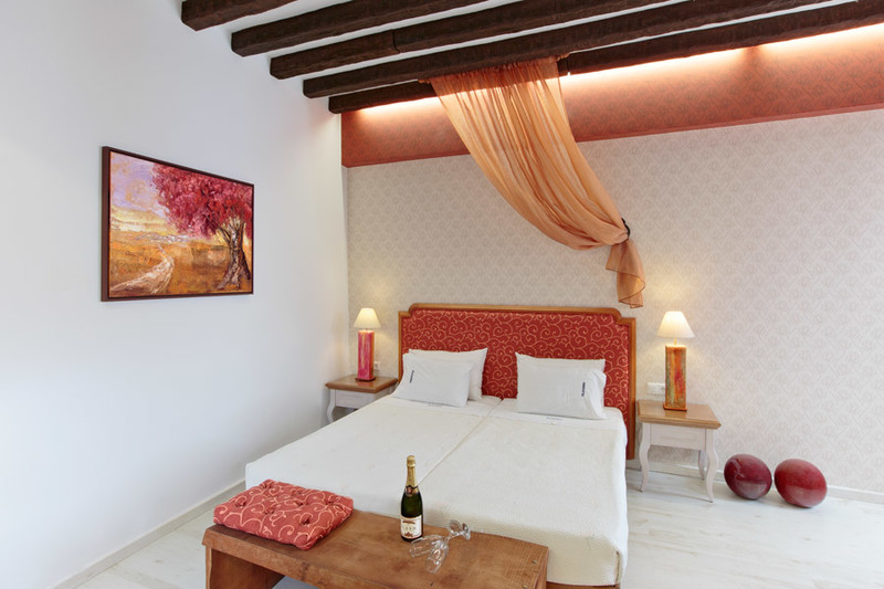 Classic Plus Double Room