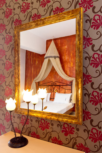 Classic Plus Double Room