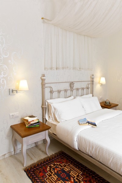 Classic Plus Double Room