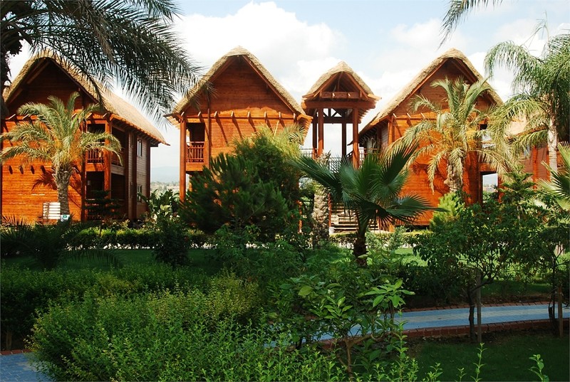 Family Chalet