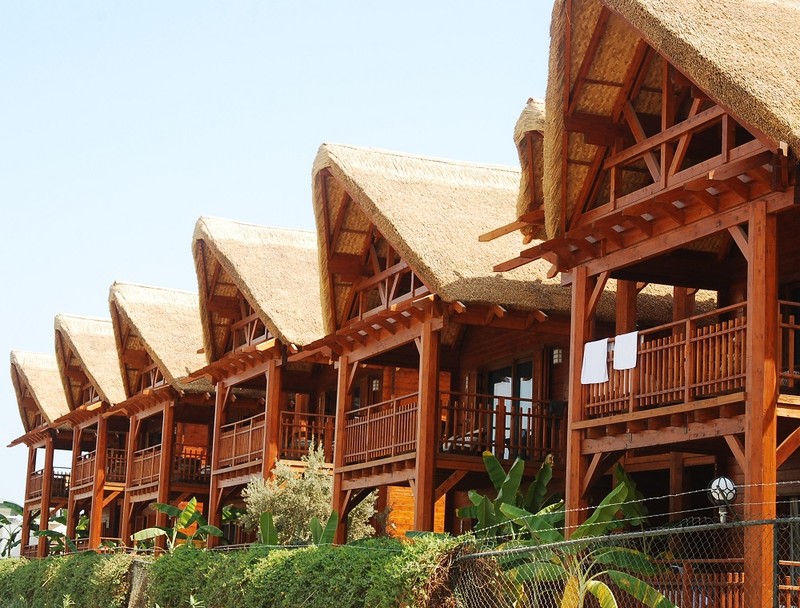 Family Chalet