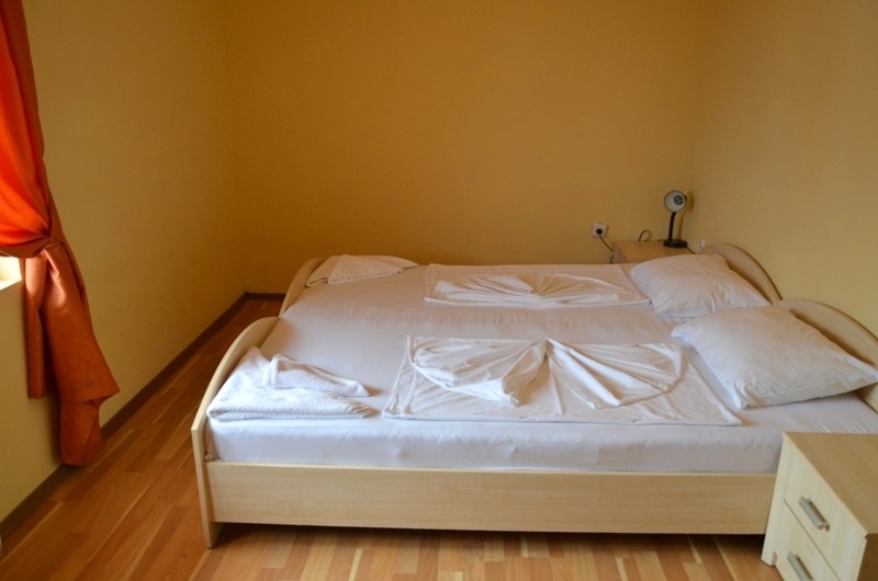 Apartment 2 & Apartment 4