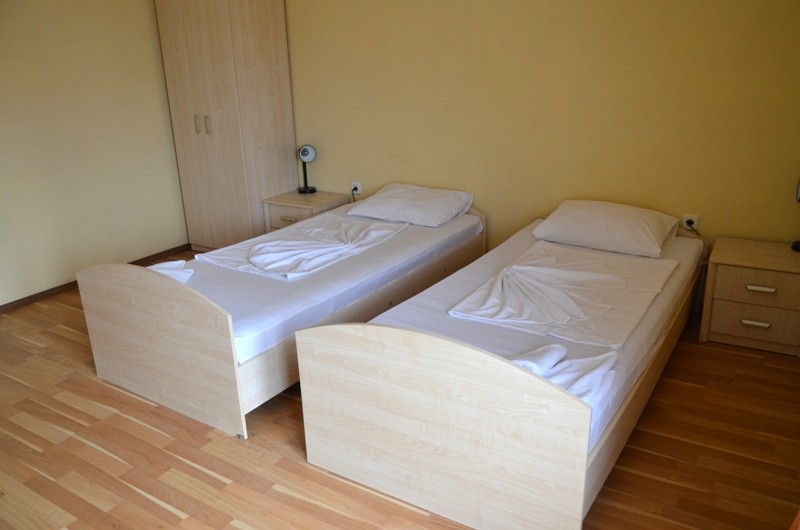 Apartment 4