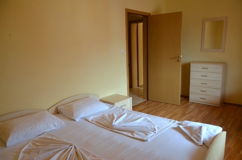 Apartment 2 & Apartment 4