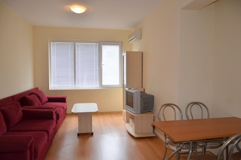 Apartment 2