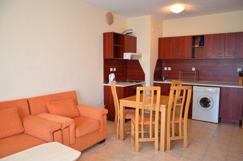Apartment 2