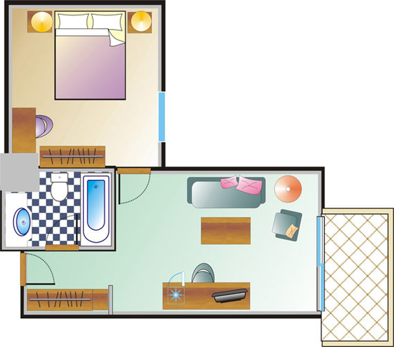 Suite