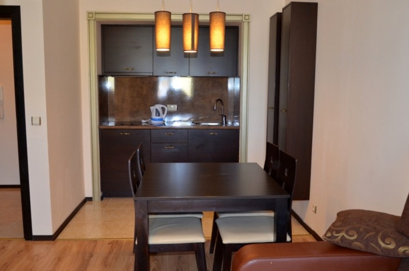 Apartment 2
