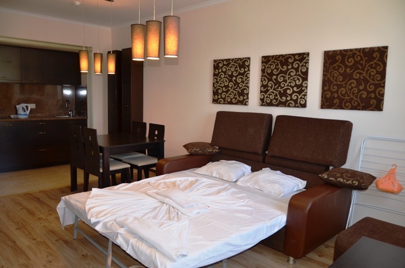 Apartment 2