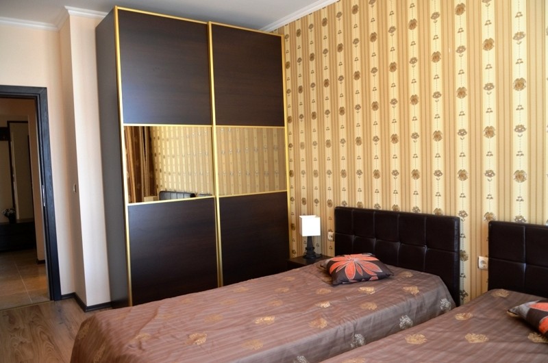 Apartment 4