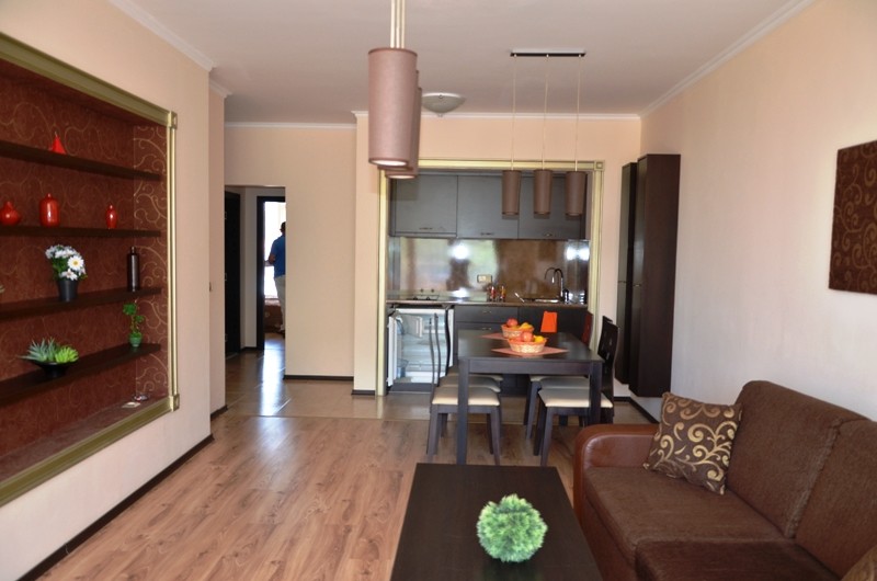 Apartment 4