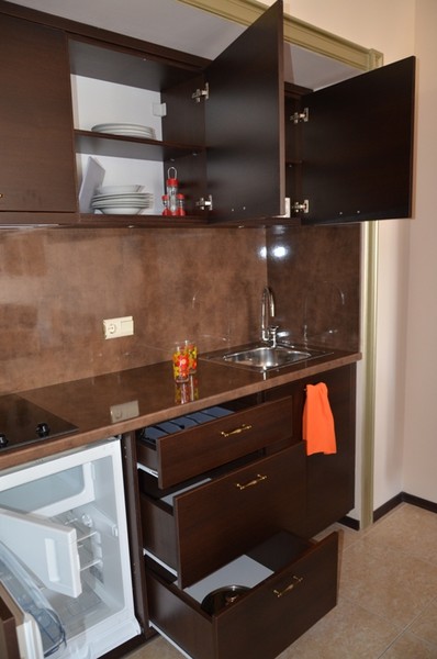 Studio / Apartment 2 / Apartment 4