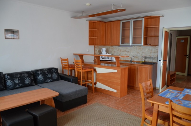 Apartment 2