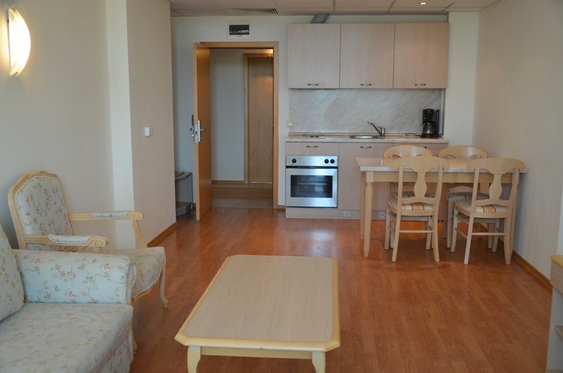 Apartment 2