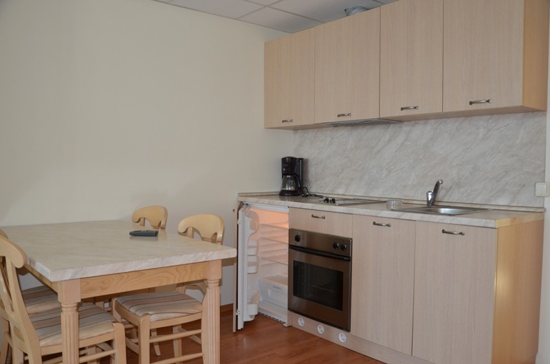 Apartment 2