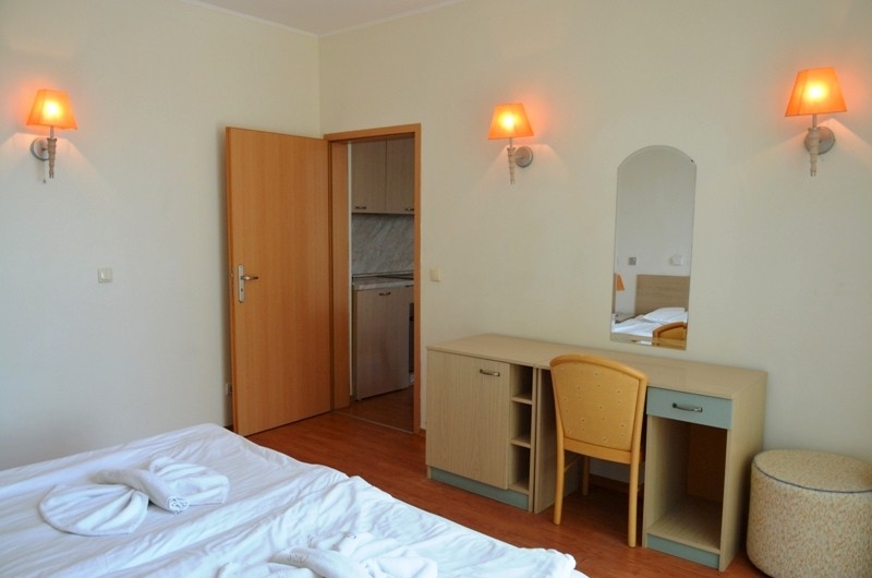 Apartment 2