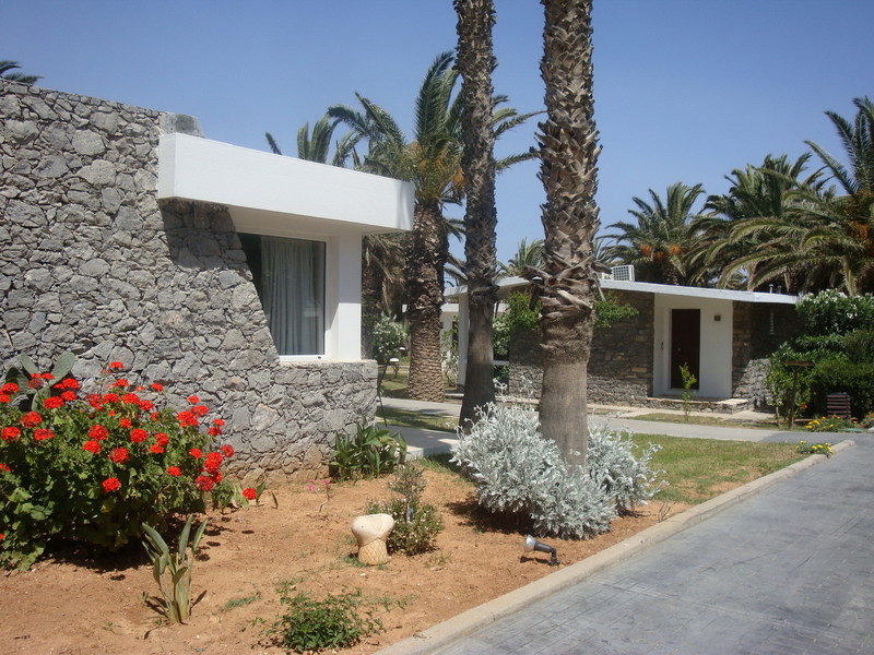 Bungalow