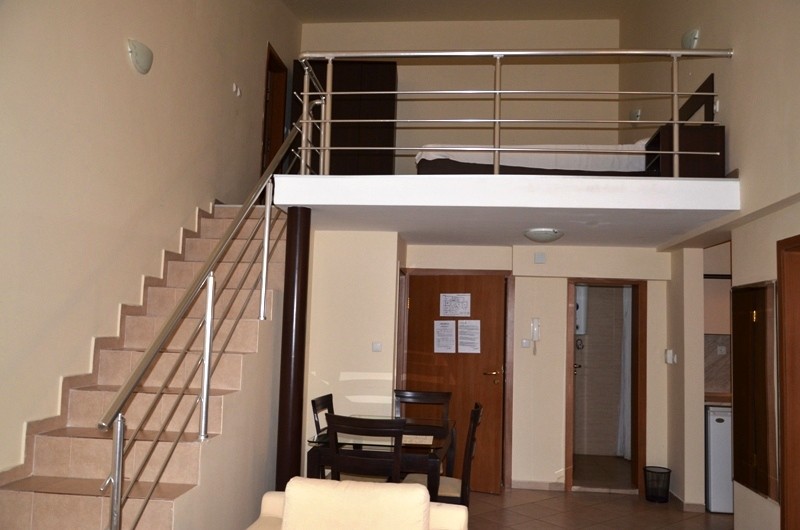 Maisonette