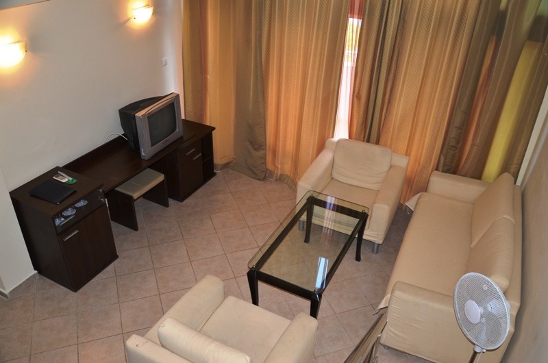 Maisonette