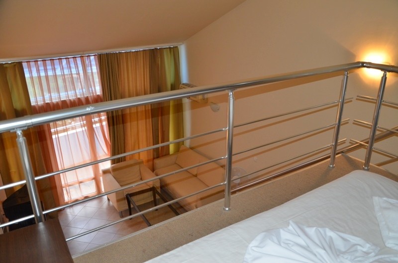 Maisonette