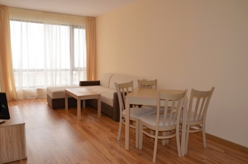 Apartment 2