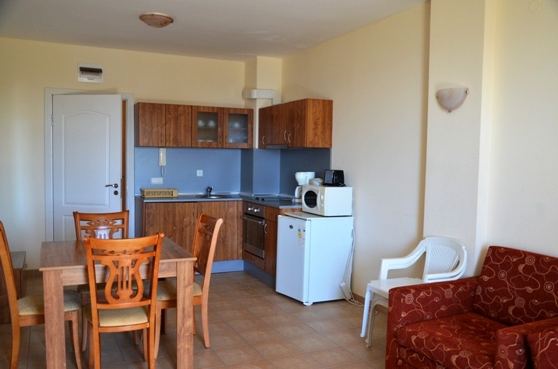 Apartment 2