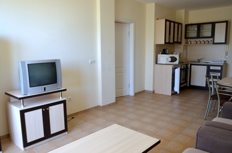 Apartment 4