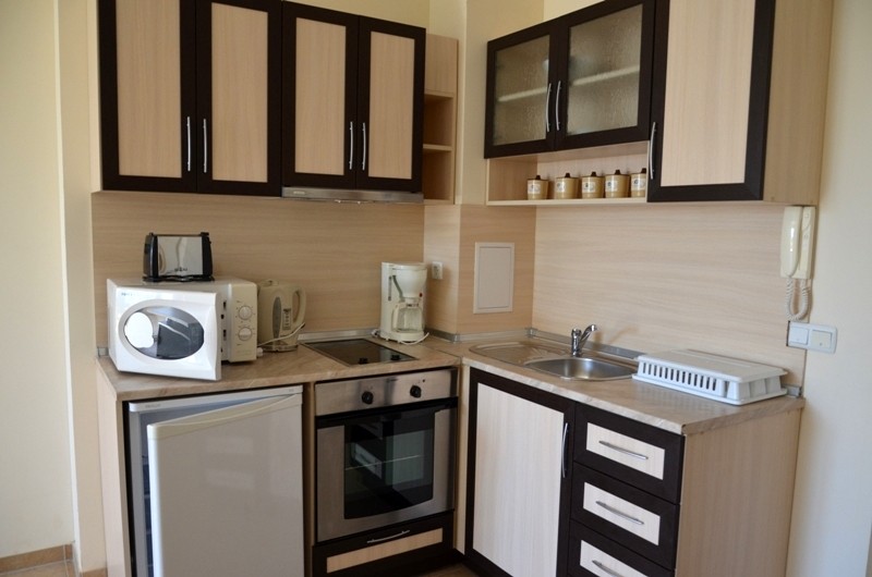 Apartment 4