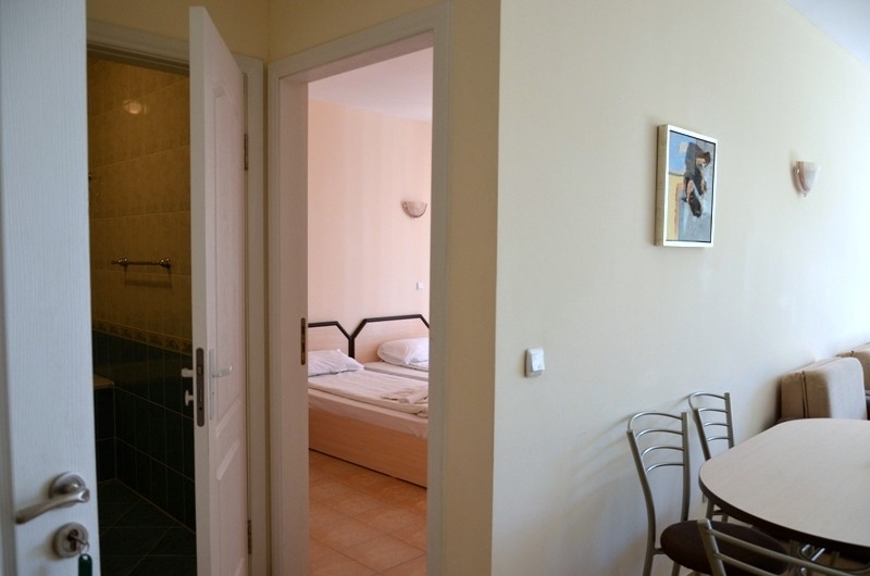 Apartment 4