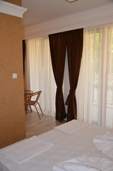 Apartment 2 Lux Park View