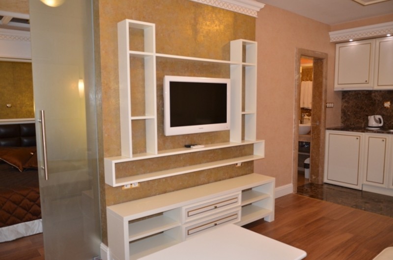 Apartment 2 Lux Sea View