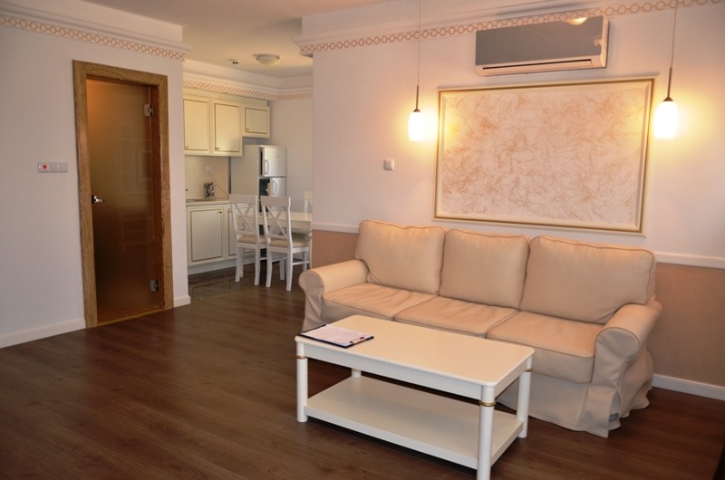 Apartment 4 Lux